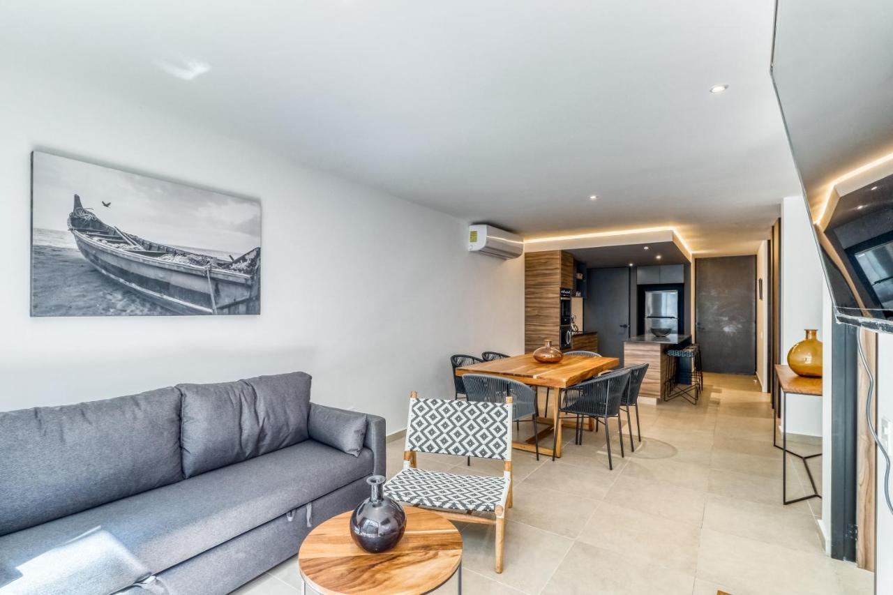 Apartment Akbal 107 @ Riva *